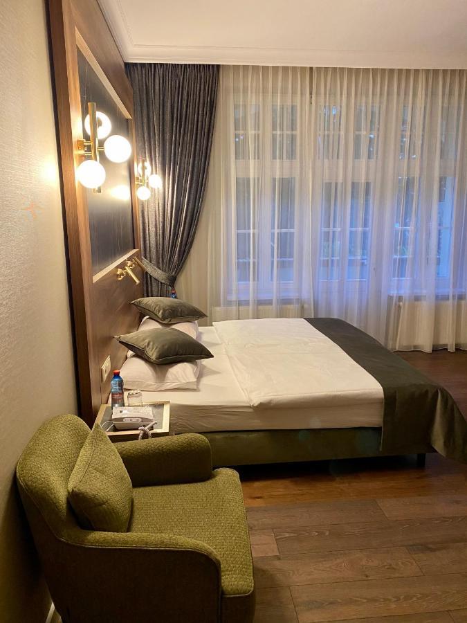 Pensjonat - Restauracja Zolty Domek Szczecinek Εξωτερικό φωτογραφία